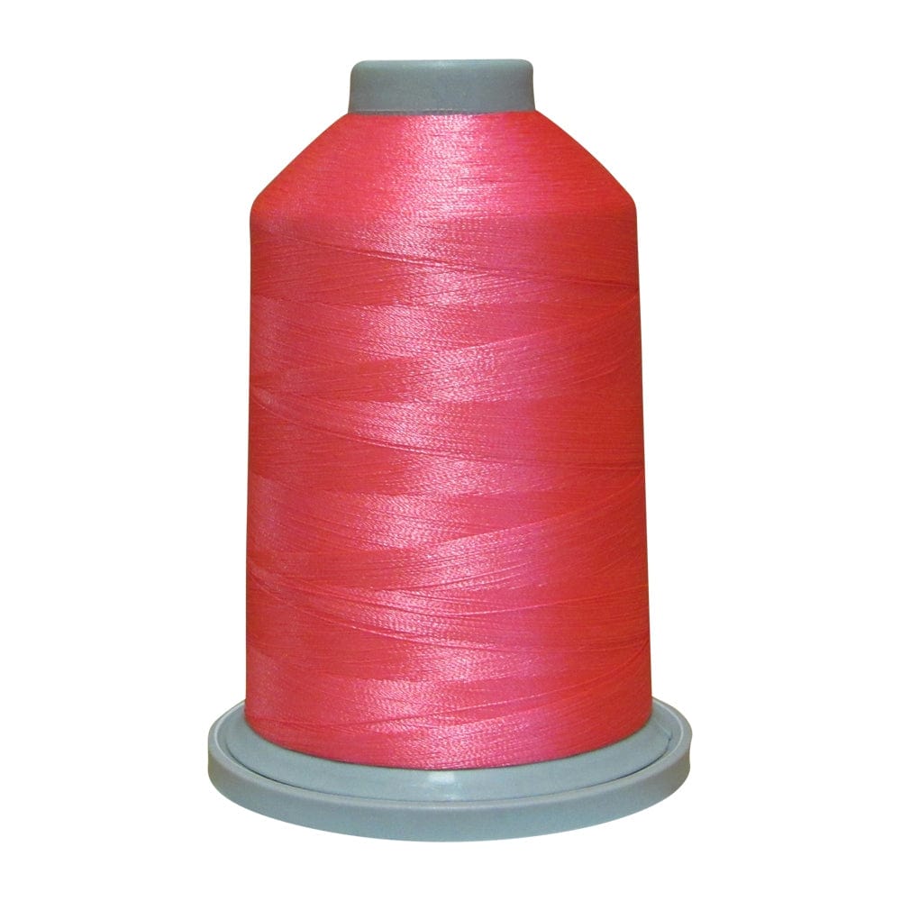Fil-Tec Thread & Floss Glide Trilobal Polyester No. 40 Peppermint 90177 5000 meter