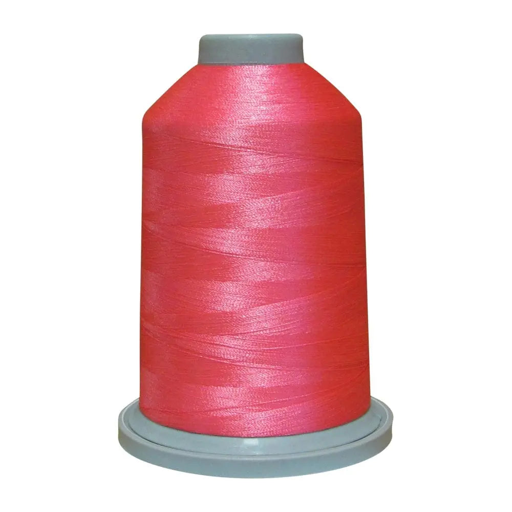 Fil-Tec Thread & Floss Glide Trilobal Polyester No. 40 Peppermint 90177 5000 meter