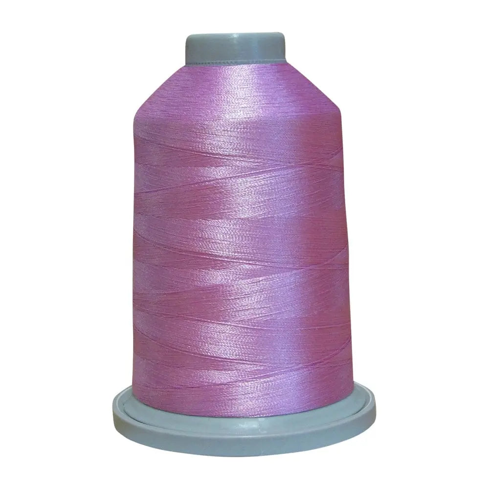 Fil-Tec Thread & Floss Glide Trilobal Polyester No. 40 Periwinkle 42562 5000 meter