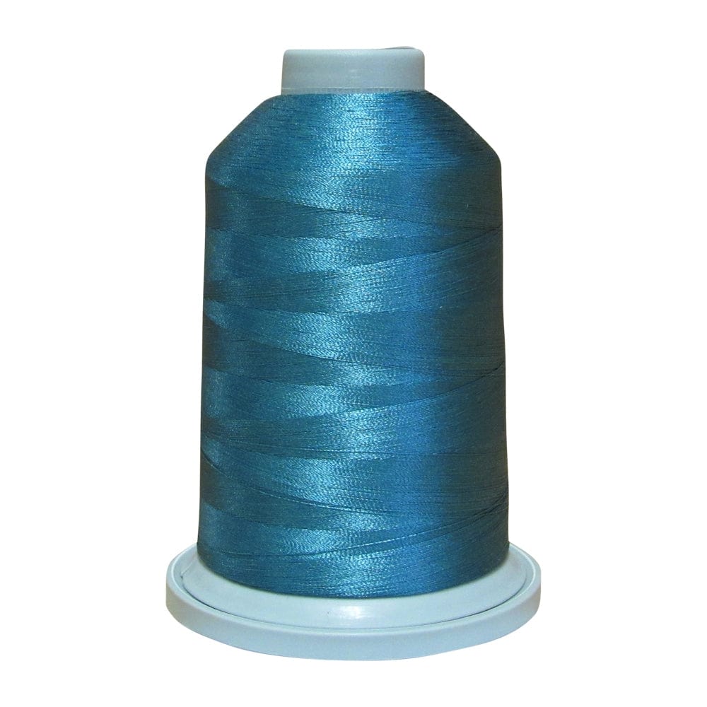 Fil-Tec Thread & Floss Glide Trilobal Polyester No. 40 Persian 65473 5000 meter