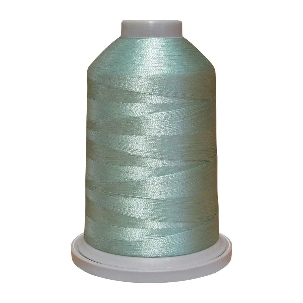Fil-Tec Thread & Floss Glide Trilobal Polyester No. 40 Pistachio 60623 5000 meter