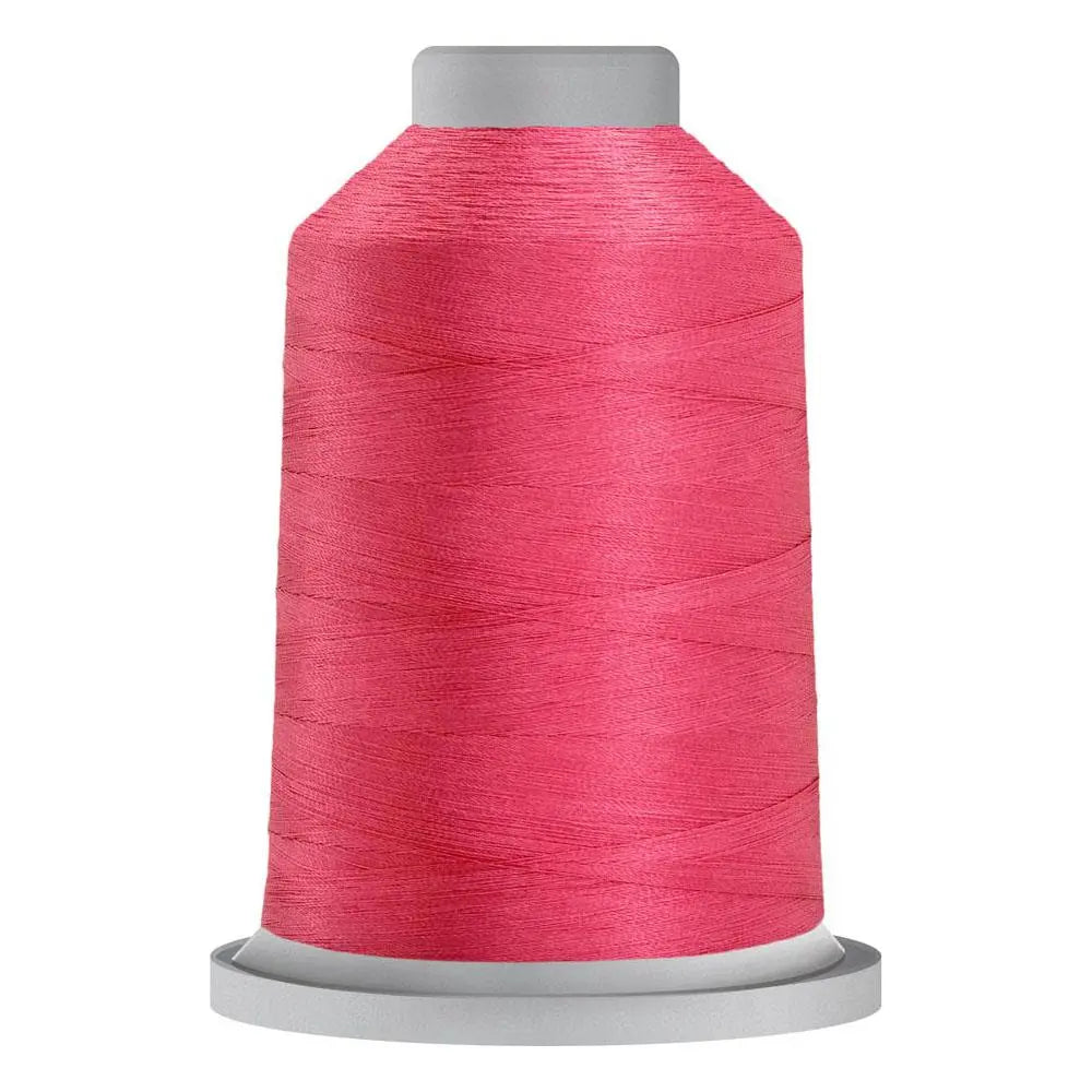 Fil-Tec Thread & Floss Glide Trilobal Polyester No. 40 Rhododendron 70205 5000 meter