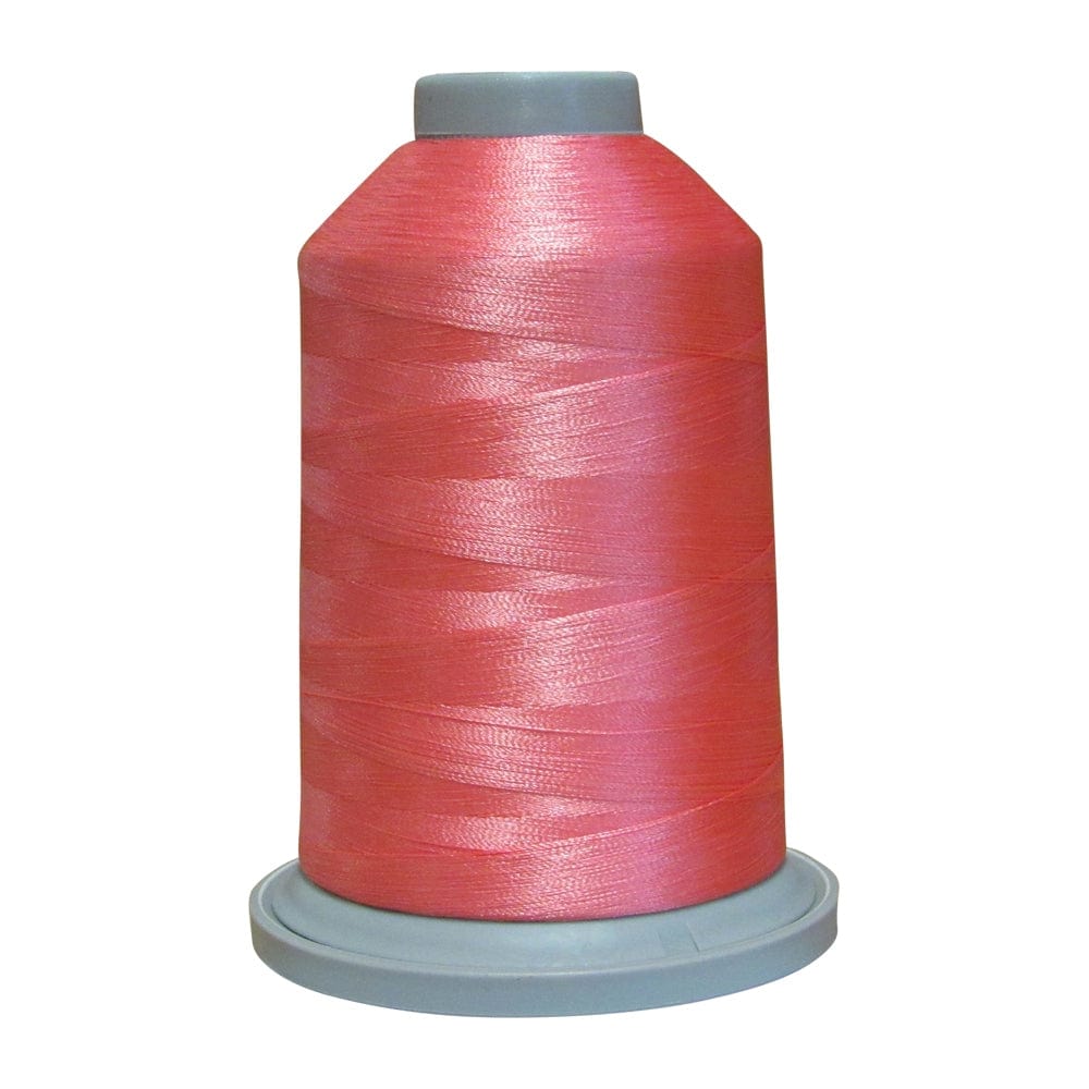 Fil-Tec Thread & Floss Glide Trilobal Polyester No. 40 Salmon 50170 5000 meter