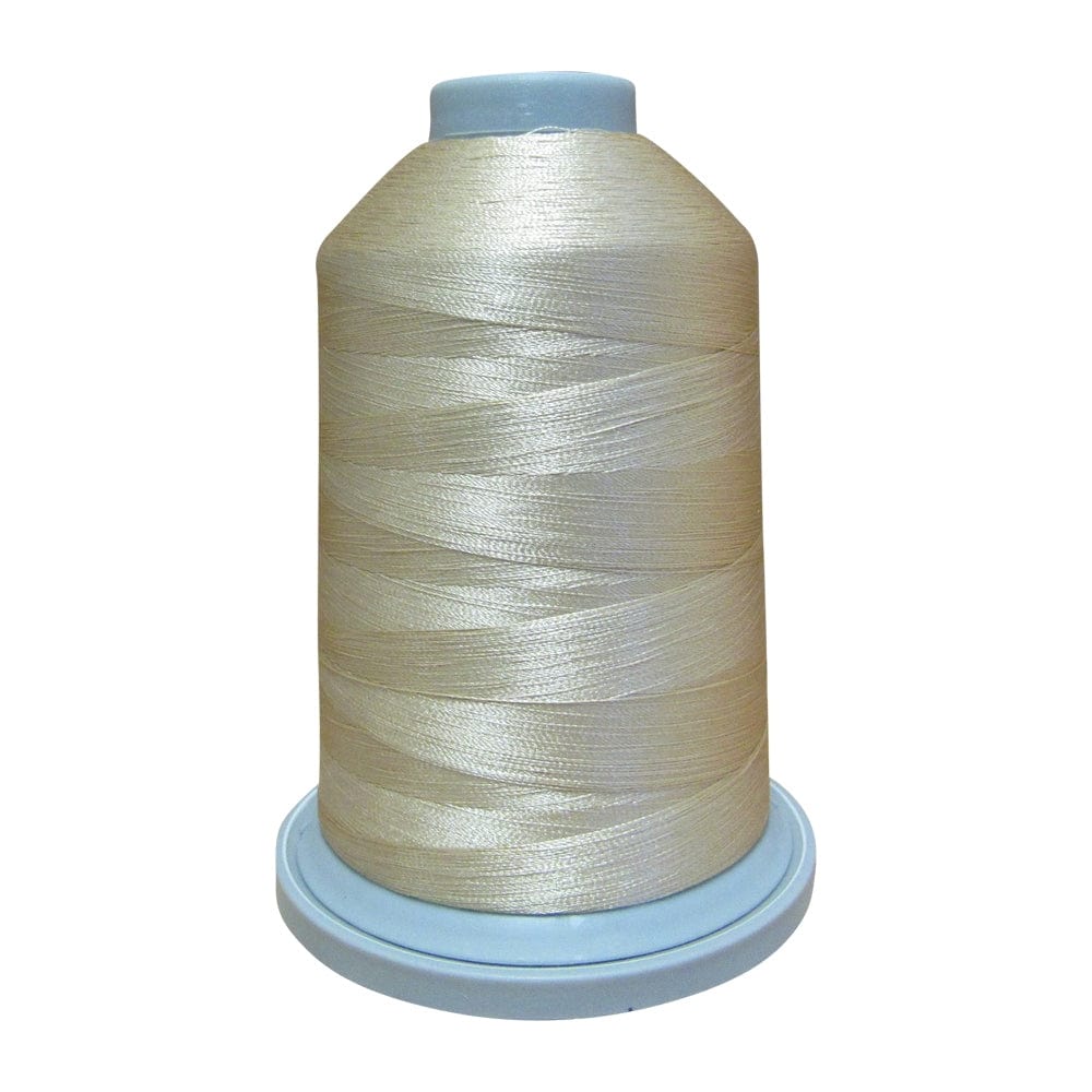 Fil-Tec Thread & Floss Glide Trilobal Polyester No. 40 Sand Dune 27501 5000 meter