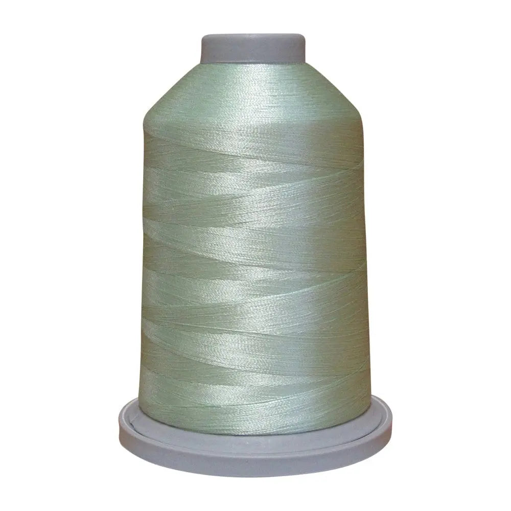 Fil-Tec Thread & Floss Glide Trilobal Polyester No. 40 Sea Foam 97494 5000 meter