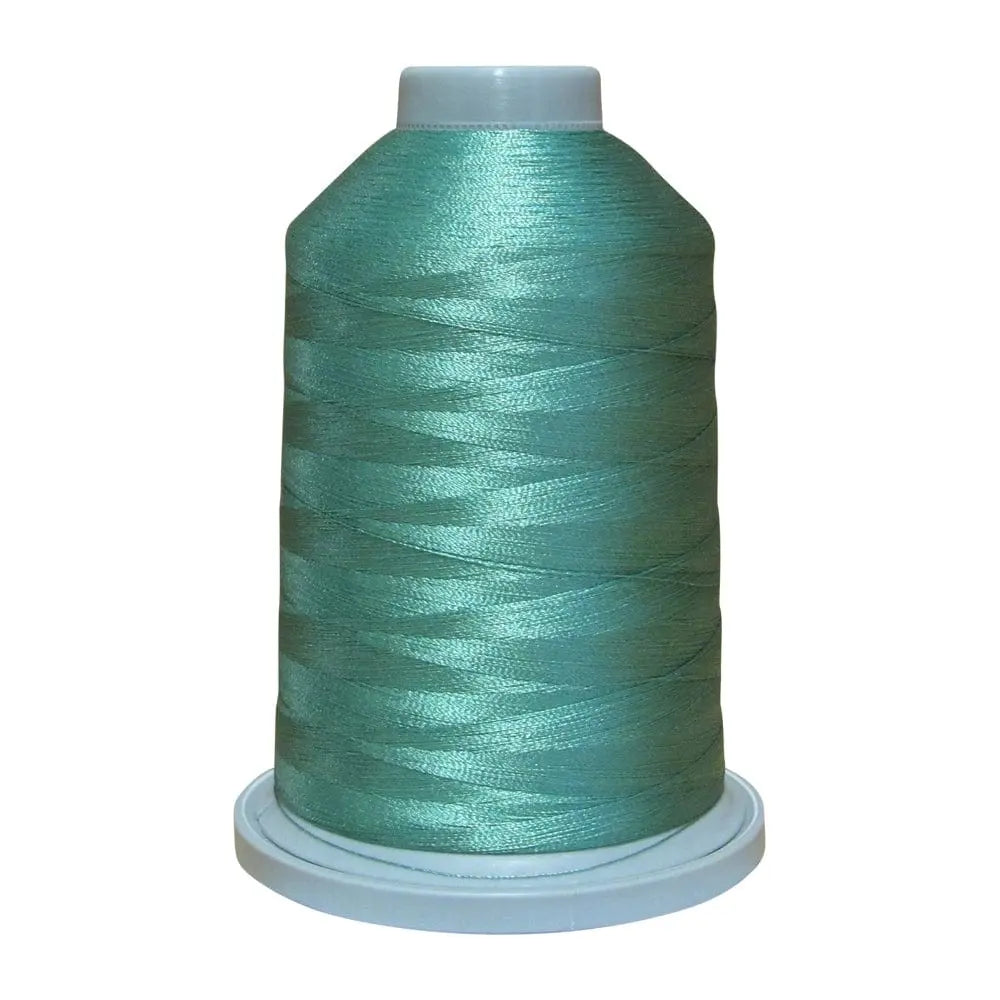 Fil-Tec Thread & Floss Glide Trilobal Polyester No. 40 Sea Mist 60556 5000 meter
