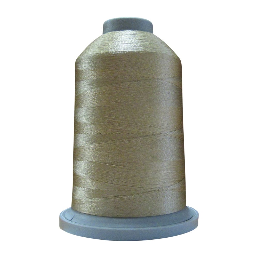 Fil-Tec Thread & Floss Glide Trilobal Polyester No. 40 Shell 24535 5000 meter