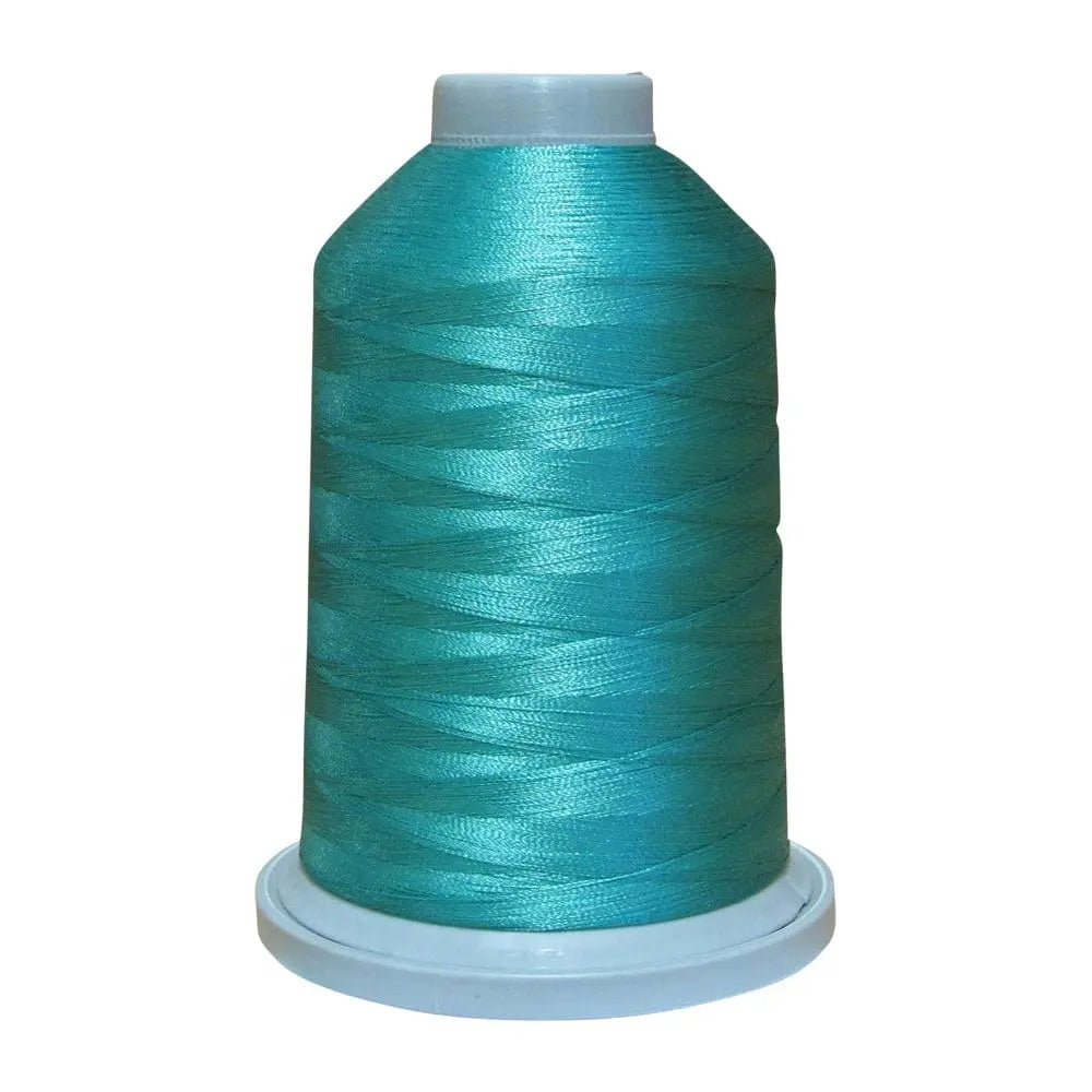 Fil-Tec Thread & Floss Glide Trilobal Polyester No. 40 Sprout 63268 5000 meter