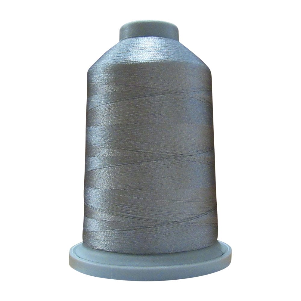 Fil-Tec Thread & Floss Glide Trilobal Polyester No. 40 Sterling 10877 5000 meter