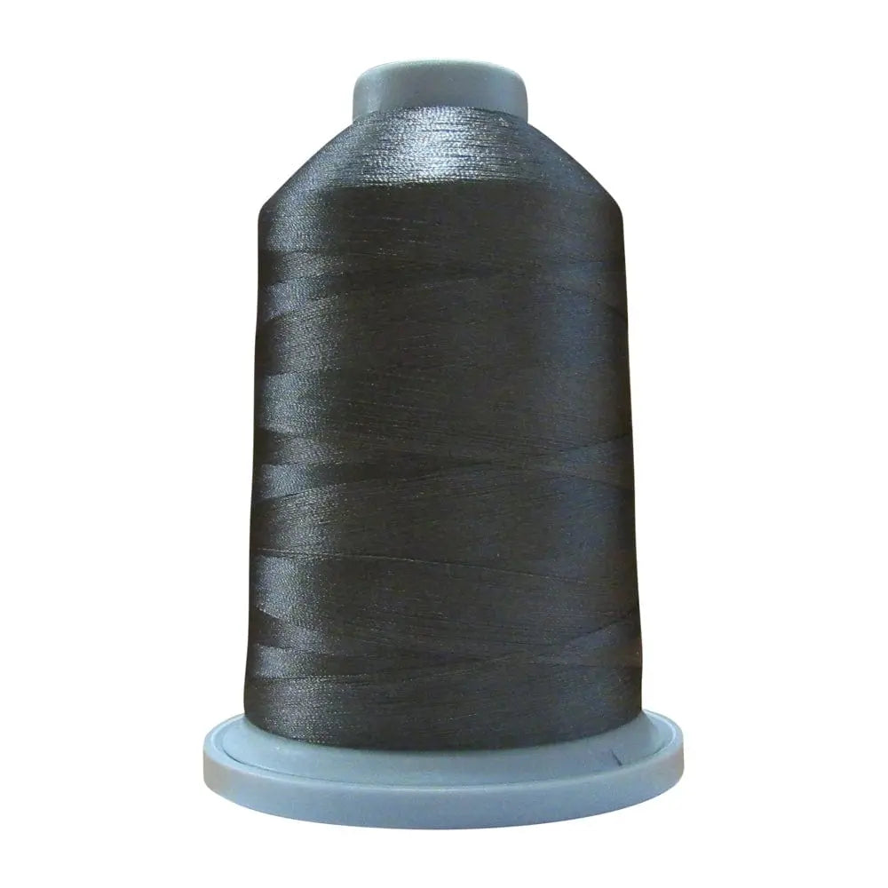 Fil-Tec Thread & Floss Glide Trilobal Polyester No. 40 Storm 1Blk7 5000 meter