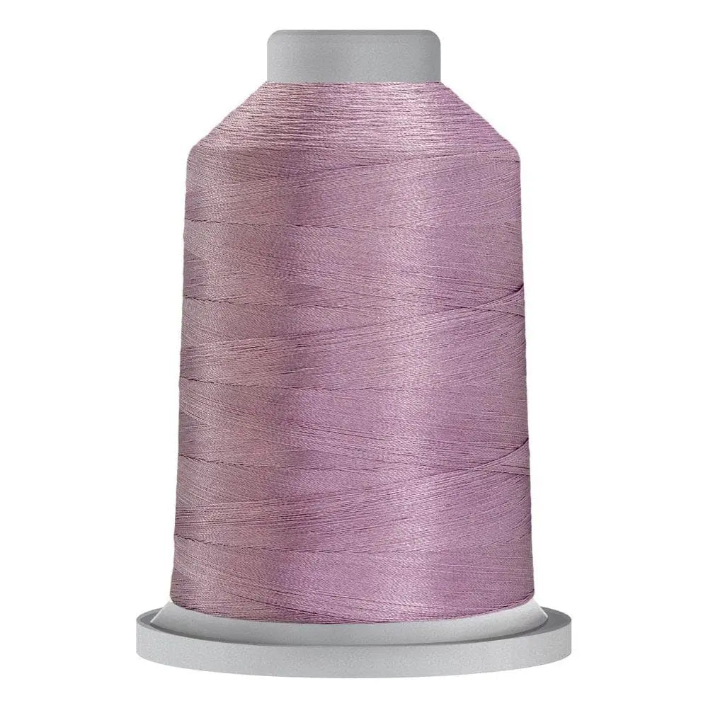 Fil-Tec Thread & Floss Glide Trilobal Polyester No. 40 Tabriz Orchid 40522 5000 meter