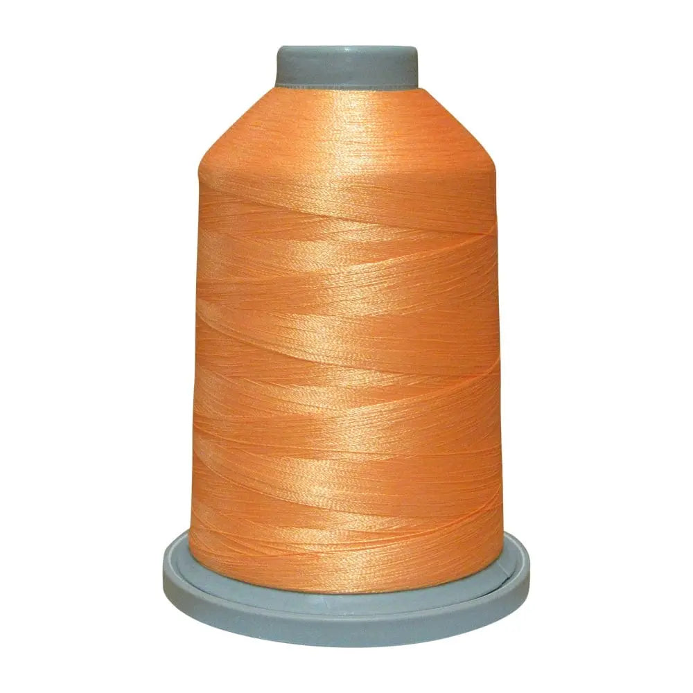 Fil-Tec Thread & Floss Glide Trilobal Polyester No. 40 Tangernine 91375 5000 meter