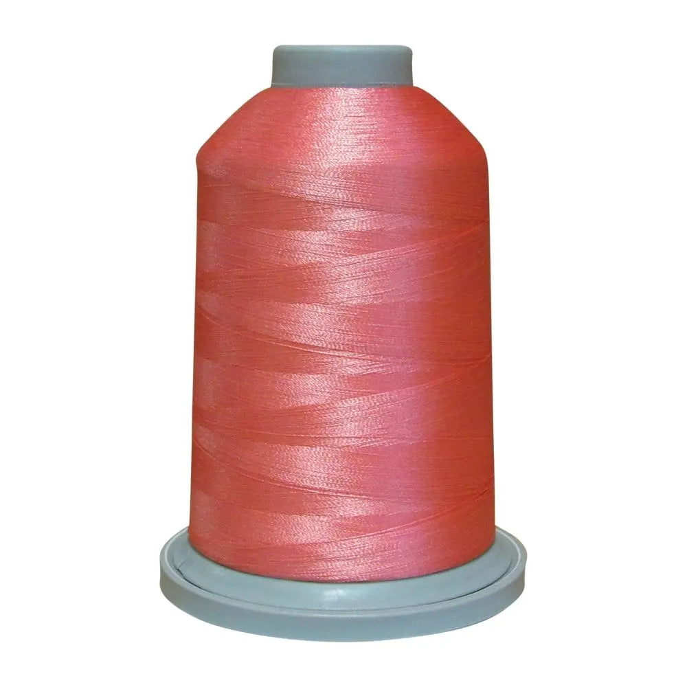 Fil-Tec Thread & Floss Glide Trilobal Polyester No. 40 Tango 70177 5000 meter