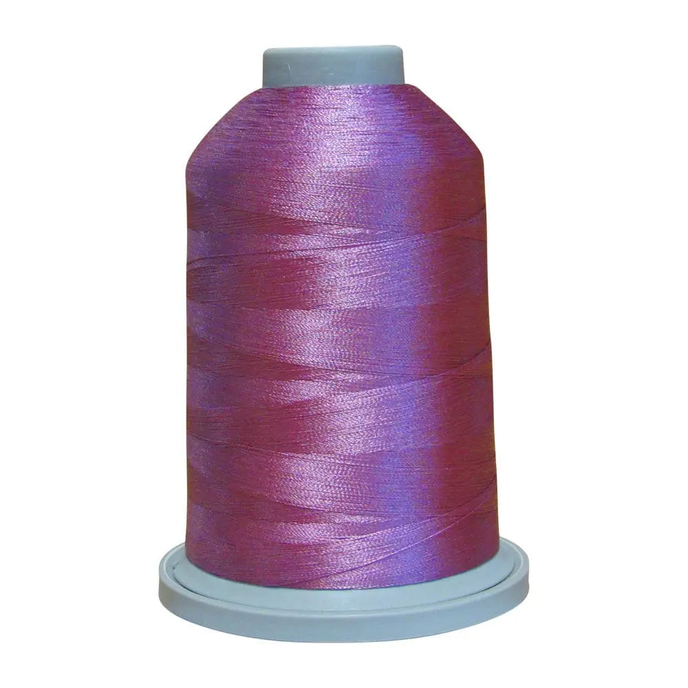 Fil-Tec Thread & Floss Glide Trilobal Polyester No. 40 Teaberry 47440 5000 meter