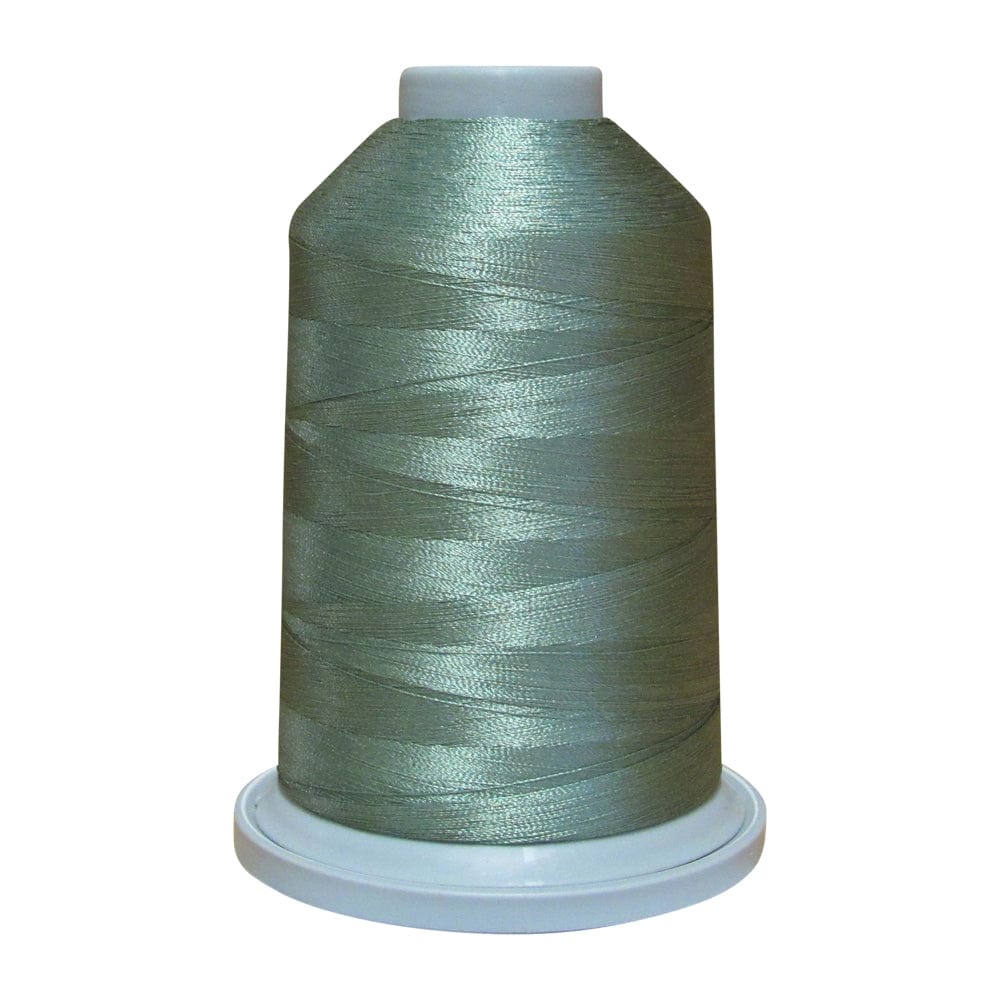 Fil-Tec Thread & Floss Glide Trilobal Polyester No. 40 Thyme 60557 5000 meter
