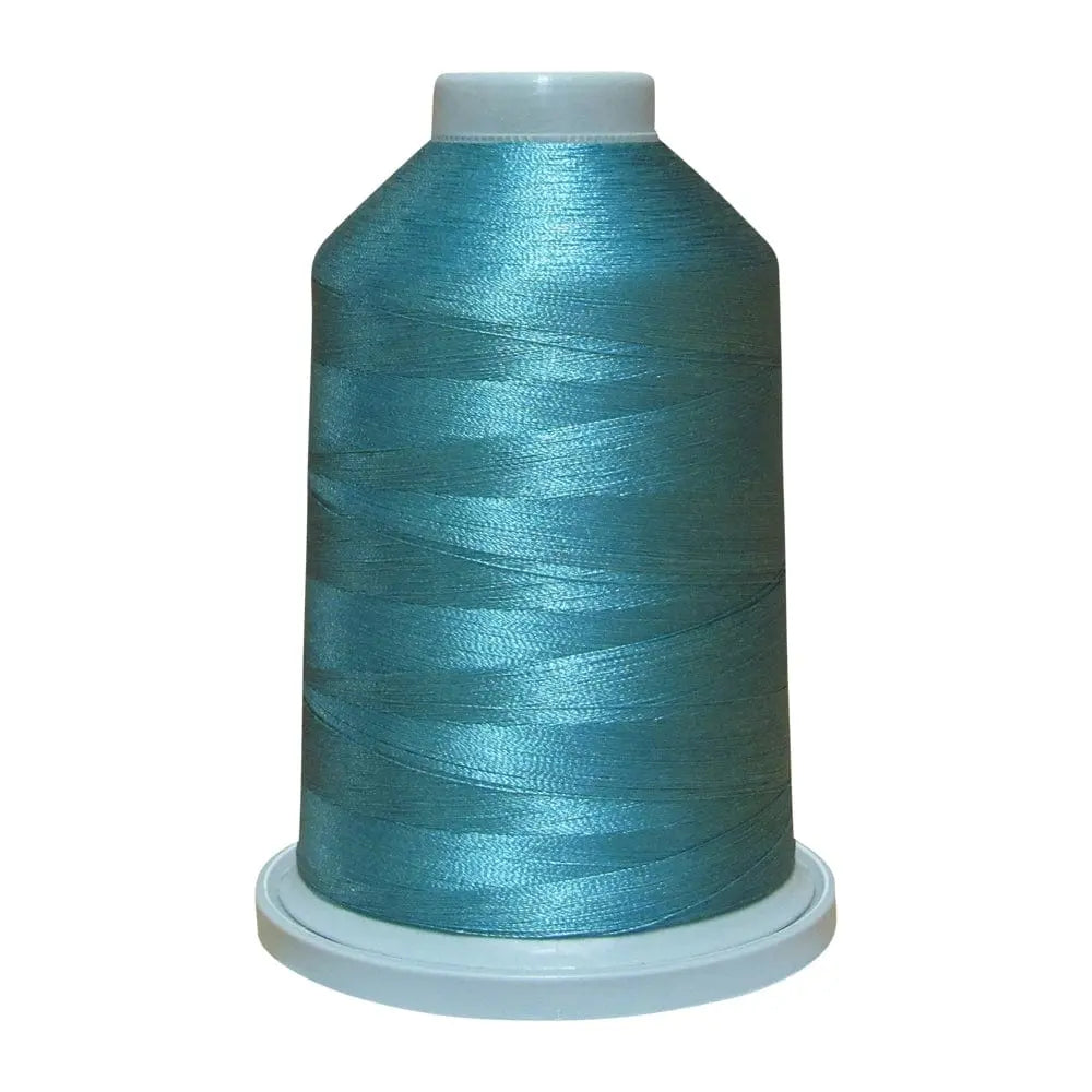 Fil-Tec Thread & Floss Glide Trilobal Polyester No. 40 Tidewater 65483 5000 meter