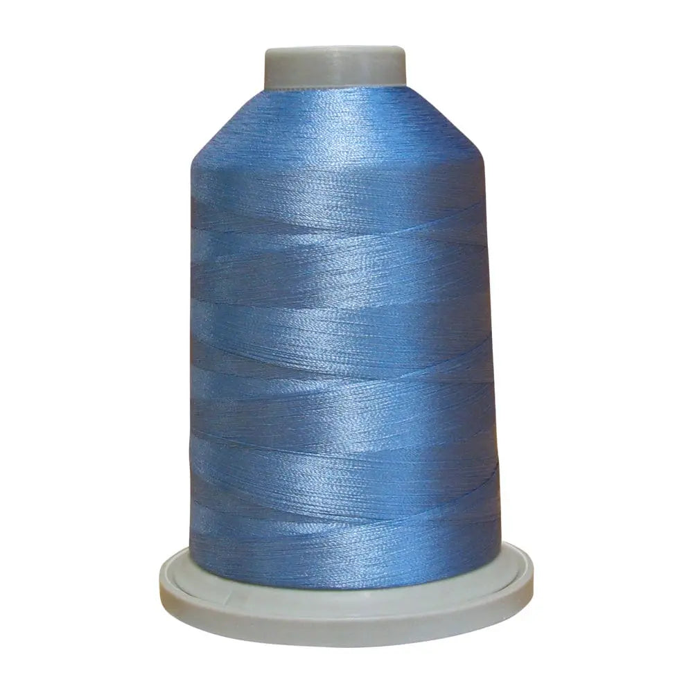 Fil-Tec Thread & Floss Glide Trilobal Polyester No. 40 Tropical 90284 5000 meter