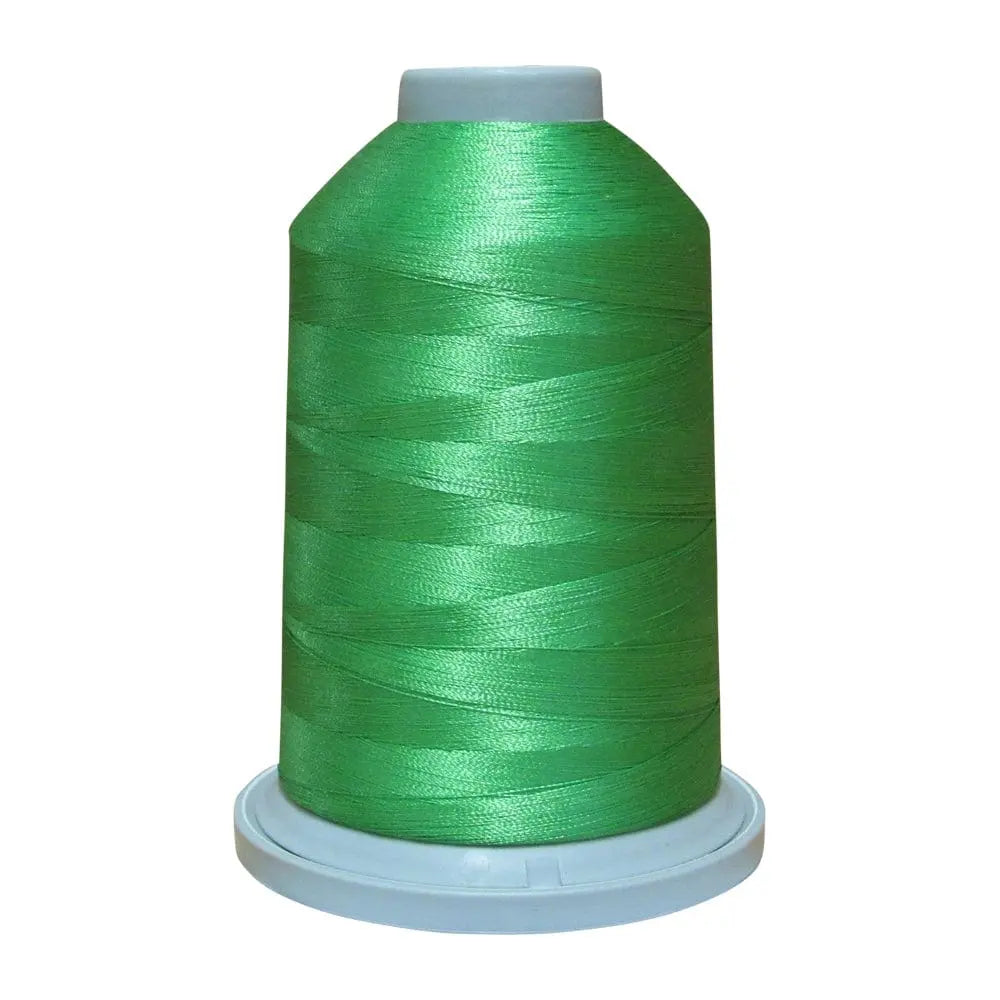 Fil-Tec Thread & Floss Glide Trilobal Polyester No. 40 Turf 60362 5000 meter