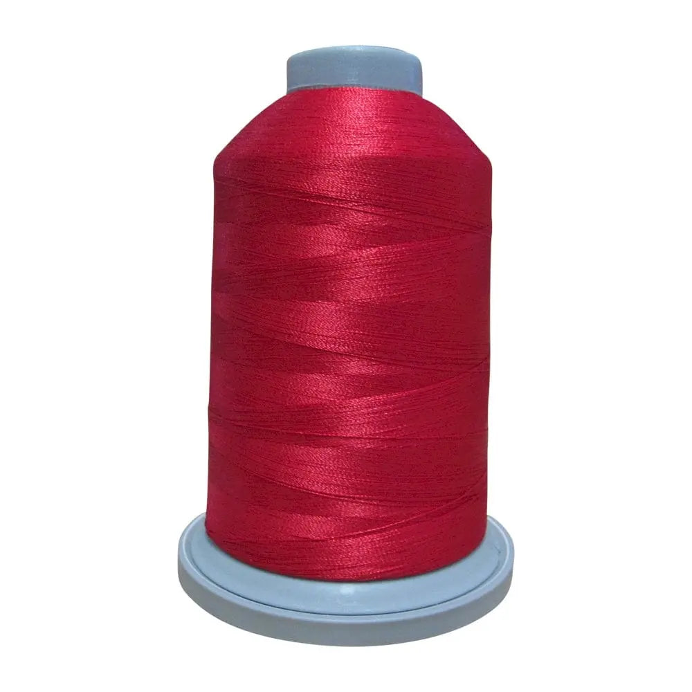 Fil-Tec Thread & Floss Glide Trilobal Polyester No. 40 Valentine 71795 5000 meter