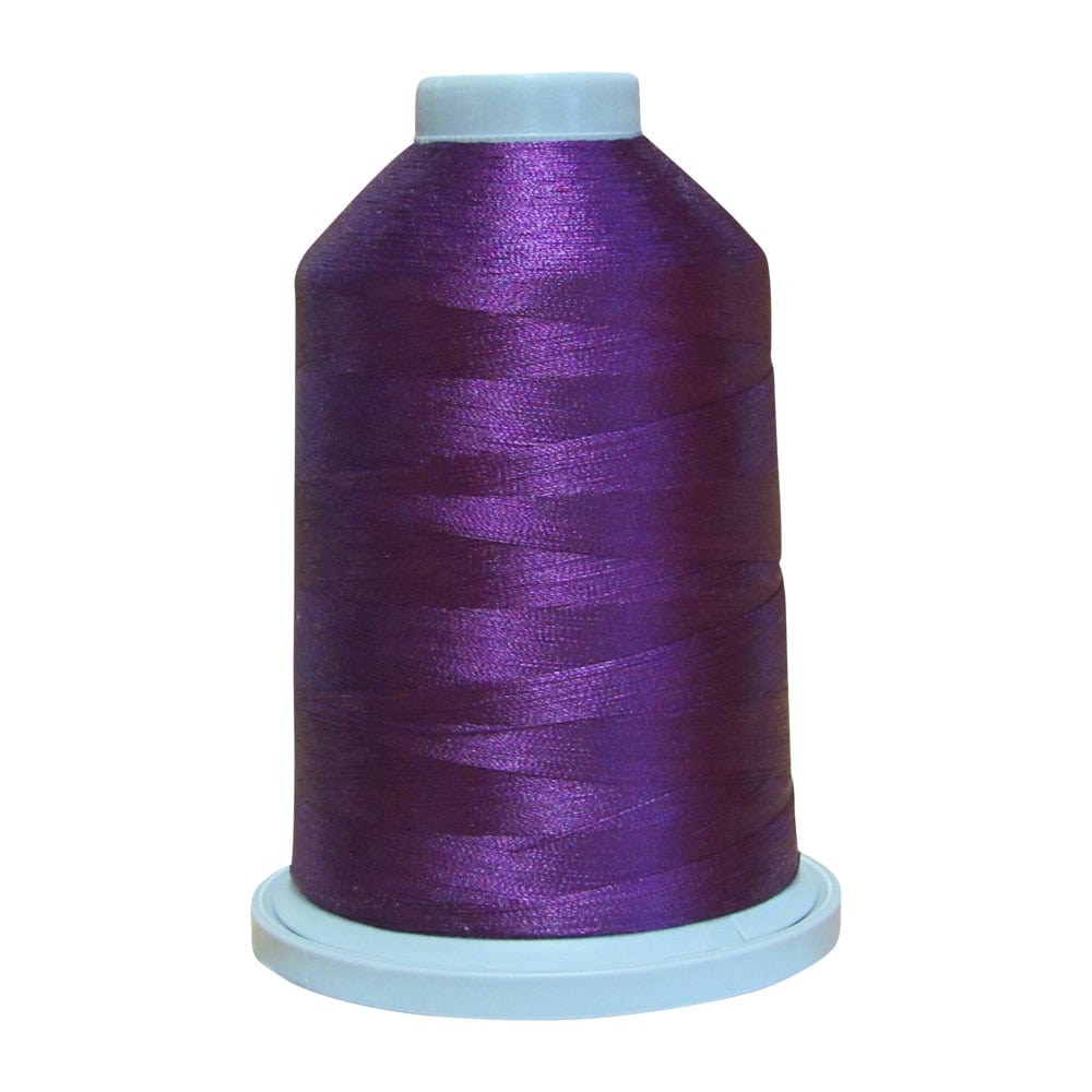 Fil-Tec Thread & Floss Glide Trilobal Polyester No. 40 Violet 40255 5000 meter