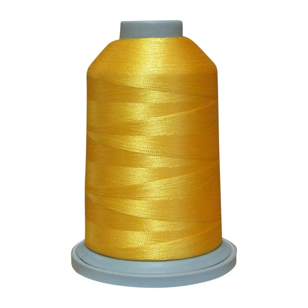 Fil-Tec Thread & Floss Glide Trilobal Polyester No. 40 West Point 81225 5000 meter