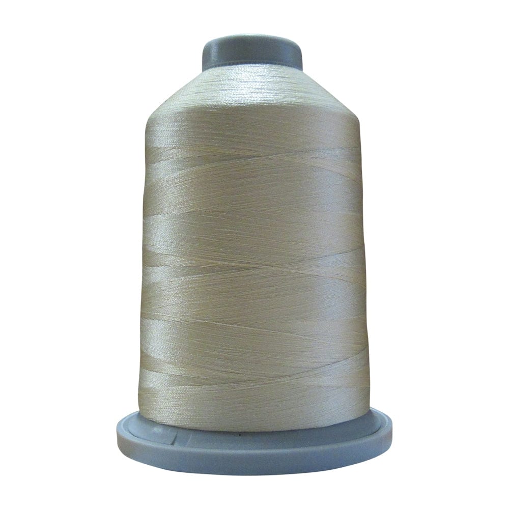 Fil-Tec Thread & Floss Glide Trilobal Polyester No. 40 Wheat 27500 5000 meter