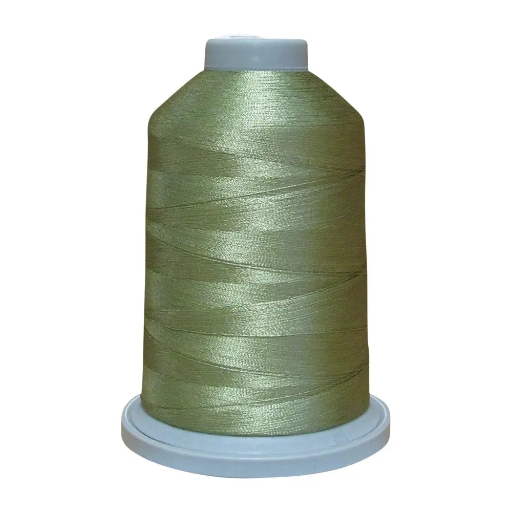 Fil-Tec Thread & Floss Glide Trilobal Polyester No. 40 Willow 60576 5000 meter