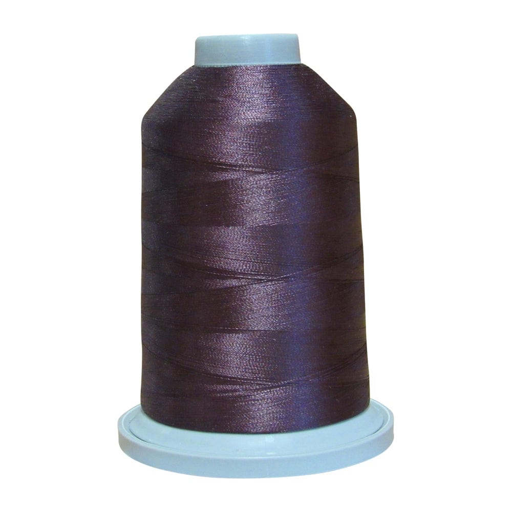 Fil-Tec Thread & Floss Glide Trilobal Polyester No. 40 Wine 45115 5000 meter