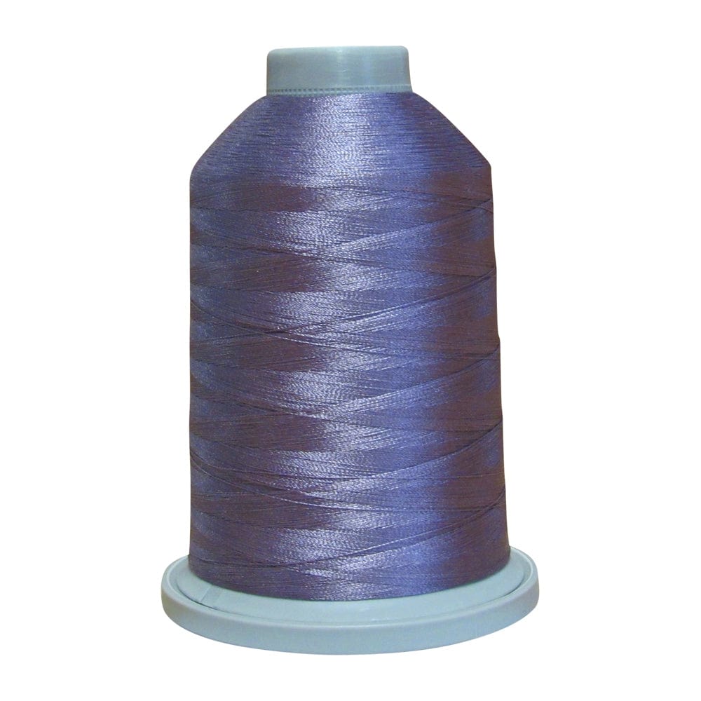 Fil-Tec Thread & Floss Glide Trilobal Polyester No. 40 Wisteria 40666 5000 meter