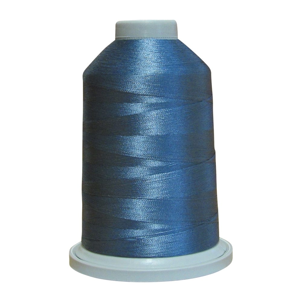 Fil-Tec Thread & Floss Glide Trilobal Polyester No. 40 Zaffre 35405 5000 meter