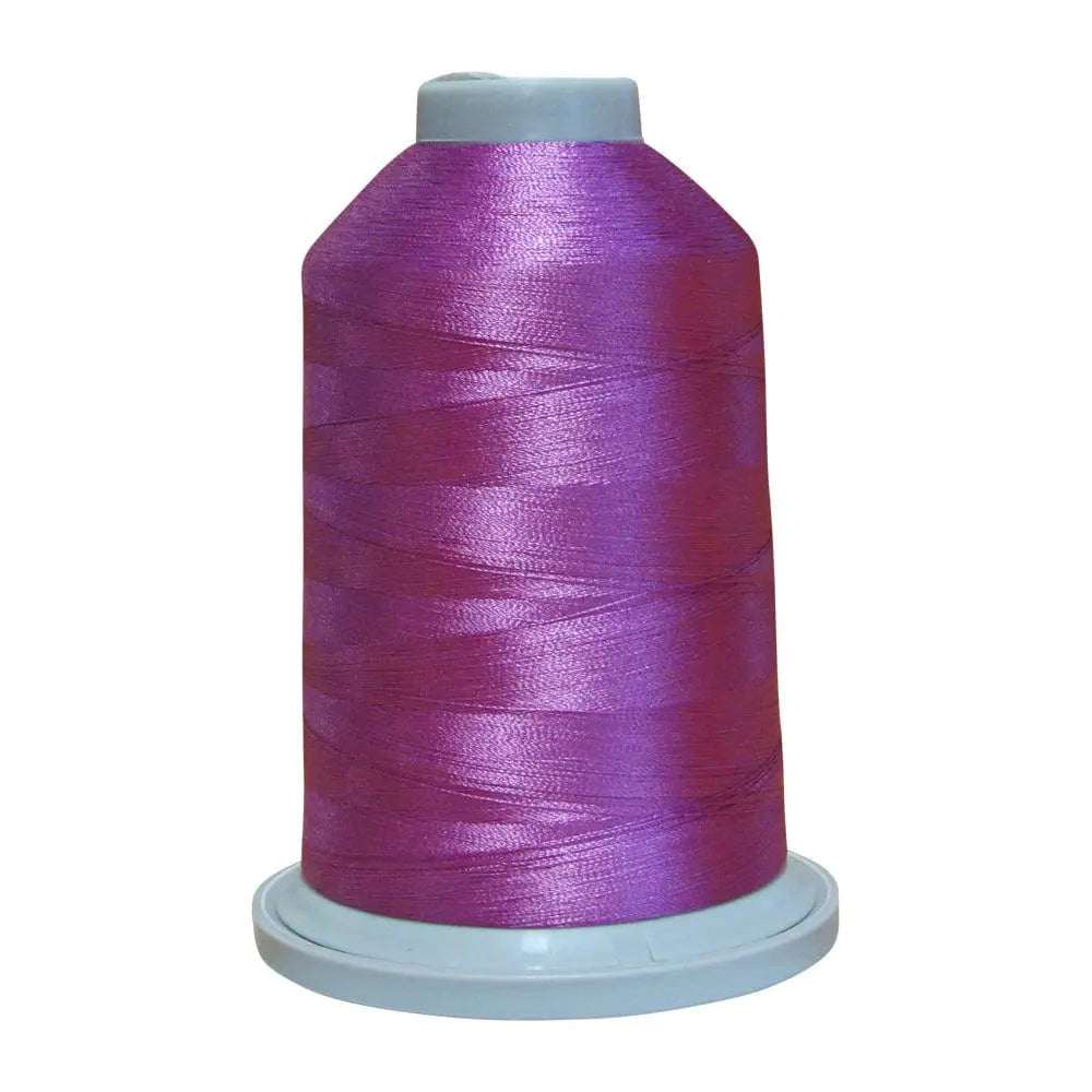 Fil-Tec Thread & Floss Glide Trilobal Polyester No. 40 Mulberry 40528 5500 yards