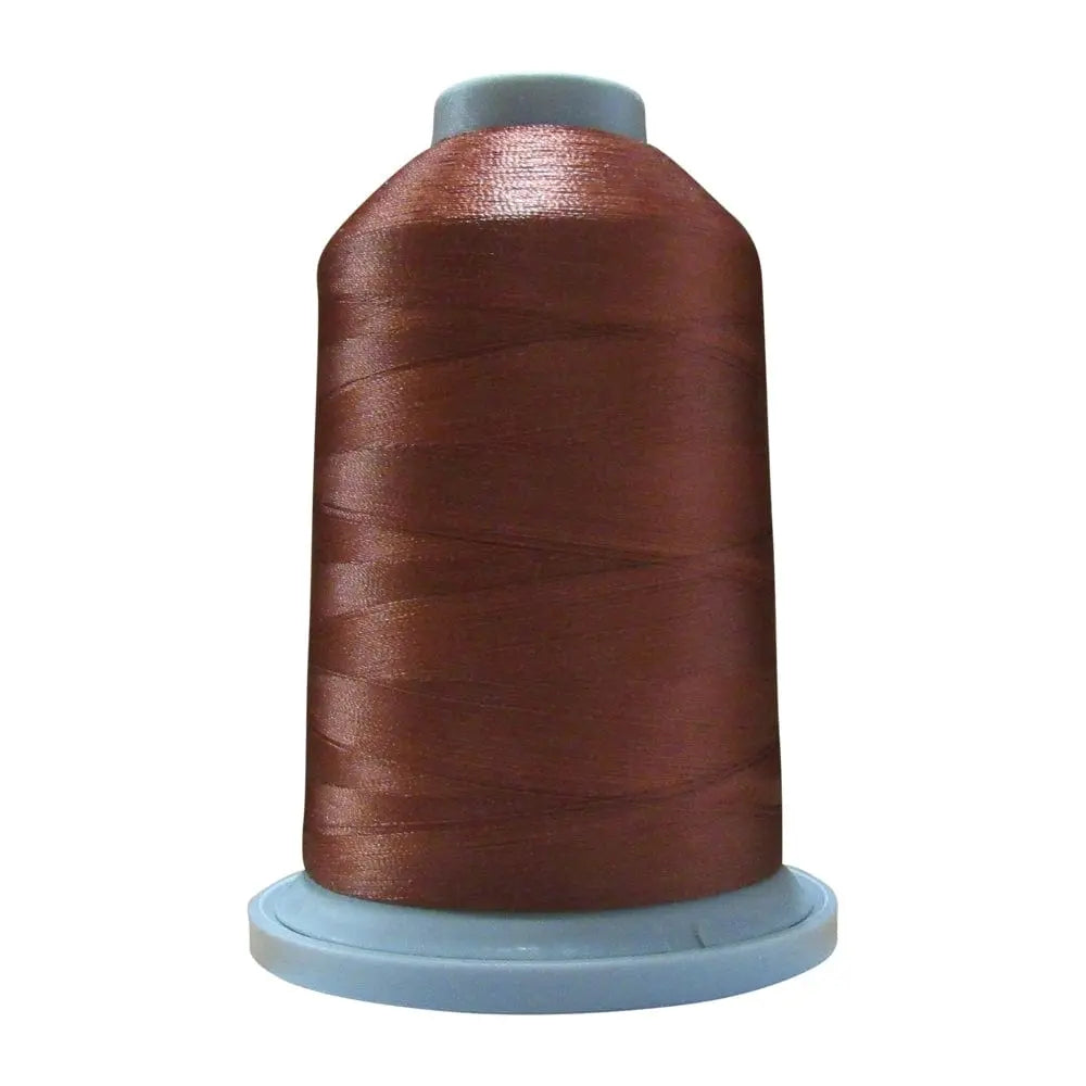 Fil-Tec Thread & Floss Glide Trilobal Polyester No. 40 Sepia 21685