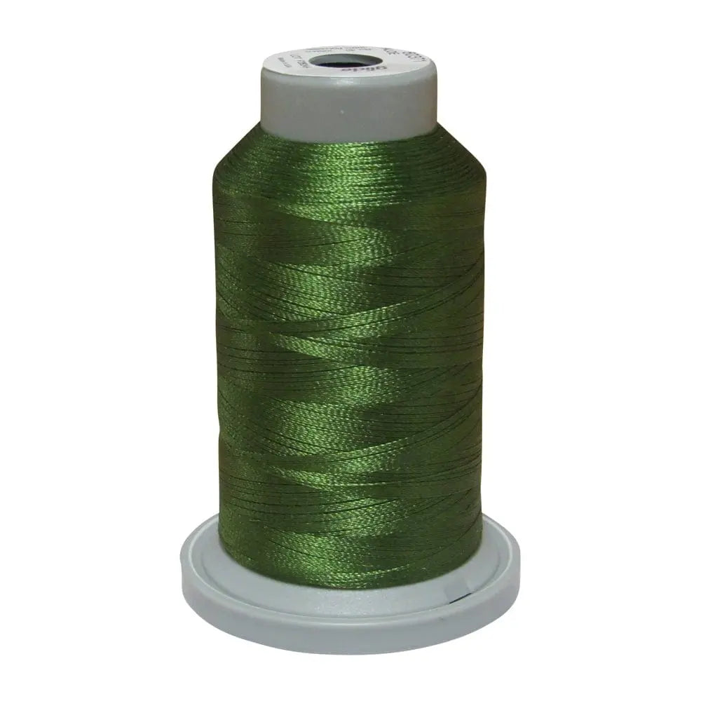Fil-Tech Thread & Floss Glide Trilobal Polyester No. 40 Aloe 60371 1000 meter