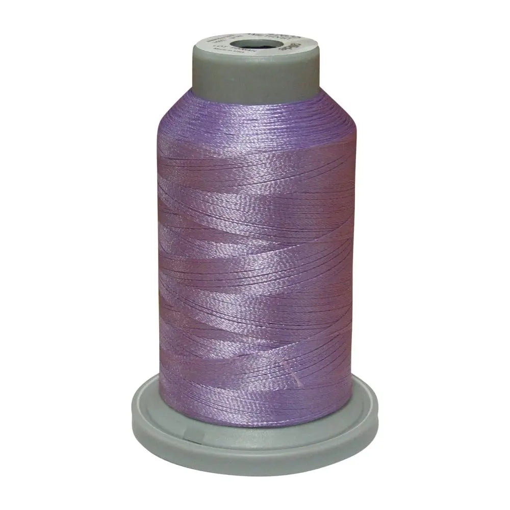 Fil-Tech Thread & Floss Glide Trilobal Polyester No. 40 Amethyst 42635 1000 meter