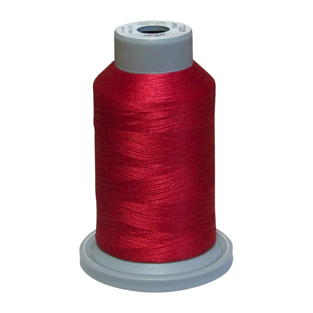 Fil-Tech Thread & Floss Glide Trilobal Polyester No. 40 Apple 70206 1000 meter