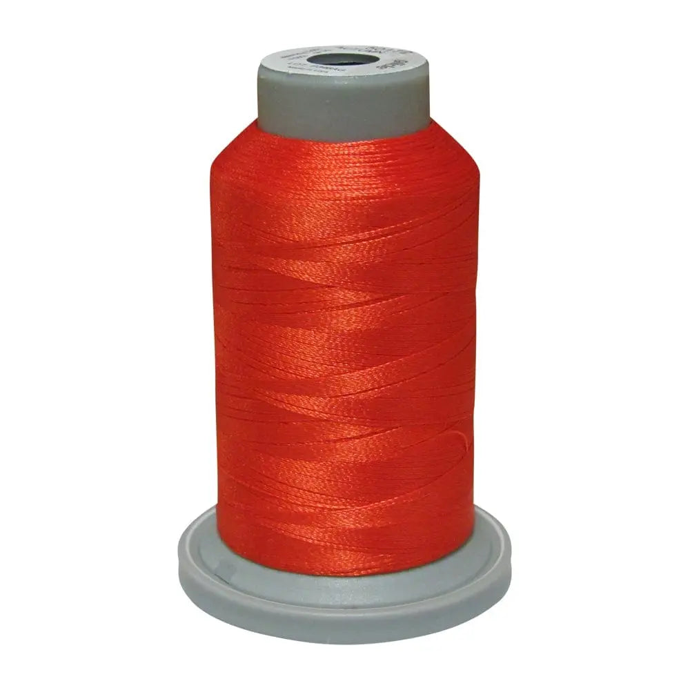 Fil-Tech Thread & Floss Glide Trilobal Polyester No. 40 Autumn 50172 1000 meter