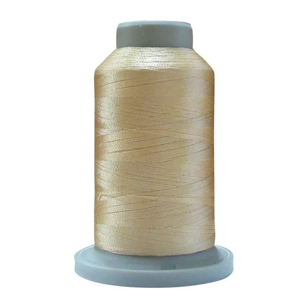 Fil-Tech Thread & Floss Glide Trilobal Polyester No. 40 Biscotti 20468 1000 meter