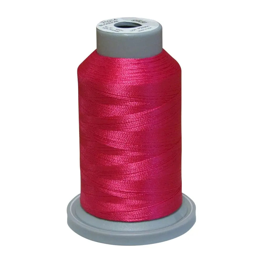 Fil-Tech Thread & Floss Glide Trilobal Polyester No. 40 Blossom 70214 1000 meter
