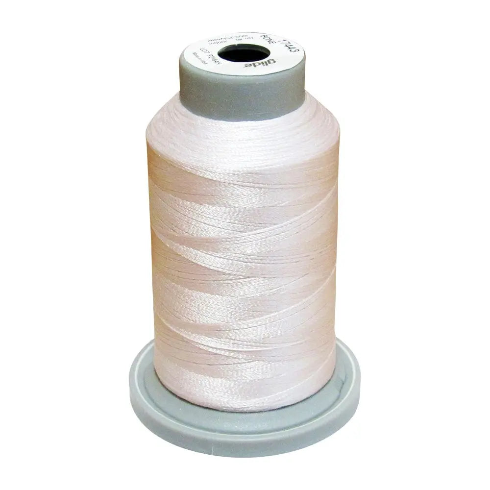 Fil-Tech Thread & Floss Glide Trilobal Polyester No. 40 Bone 17443 1000 meter
