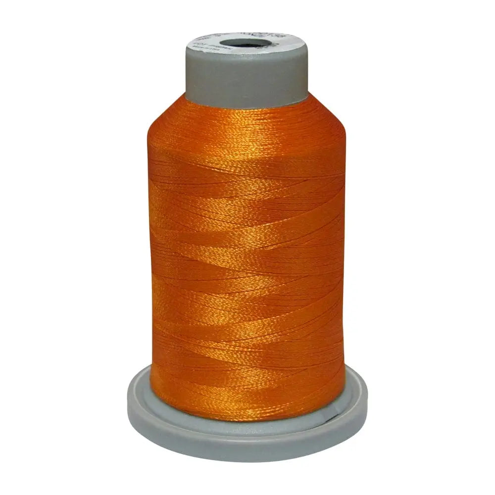 Fil-Tech Thread & Floss Glide Trilobal Polyester No. 40 Bronze 50138 1000 meter