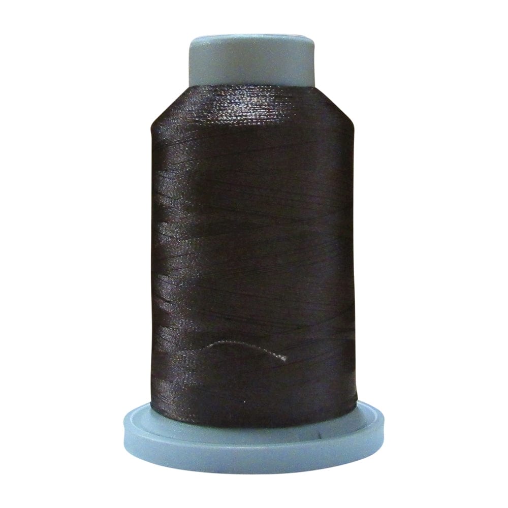Fil-Tech Thread & Floss Glide Trilobal Polyester No. 40 Brownie 27596 1000 meter