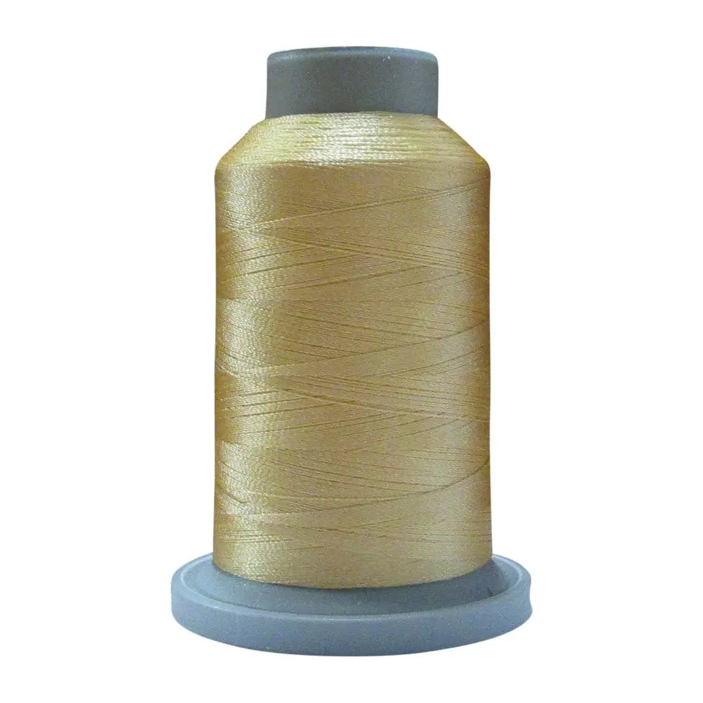 Fil-Tech Thread & Floss Glide Trilobal Polyester No. 40 Buttermilk 27403 1000 meter
