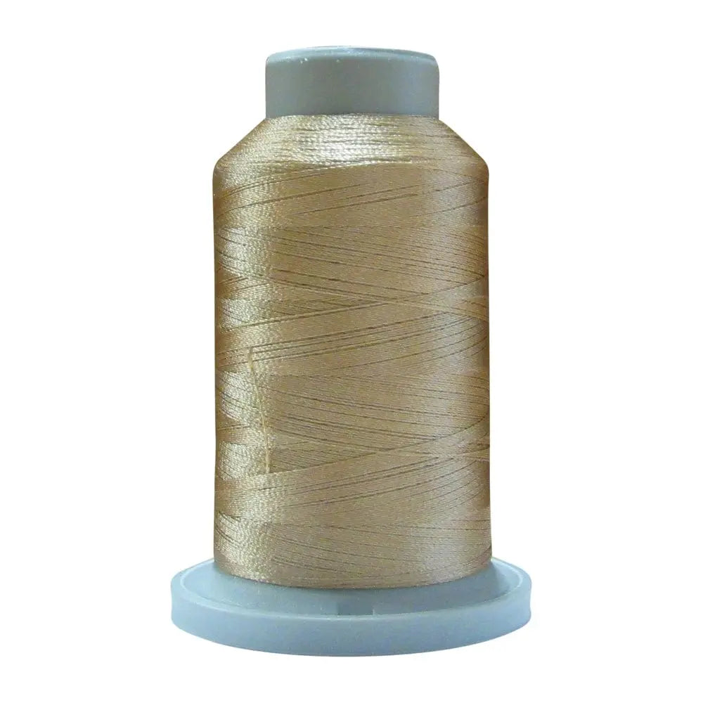 Fil-Tech Thread & Floss Glide Trilobal Polyester No. 40 Caramel 20467 1000 meter