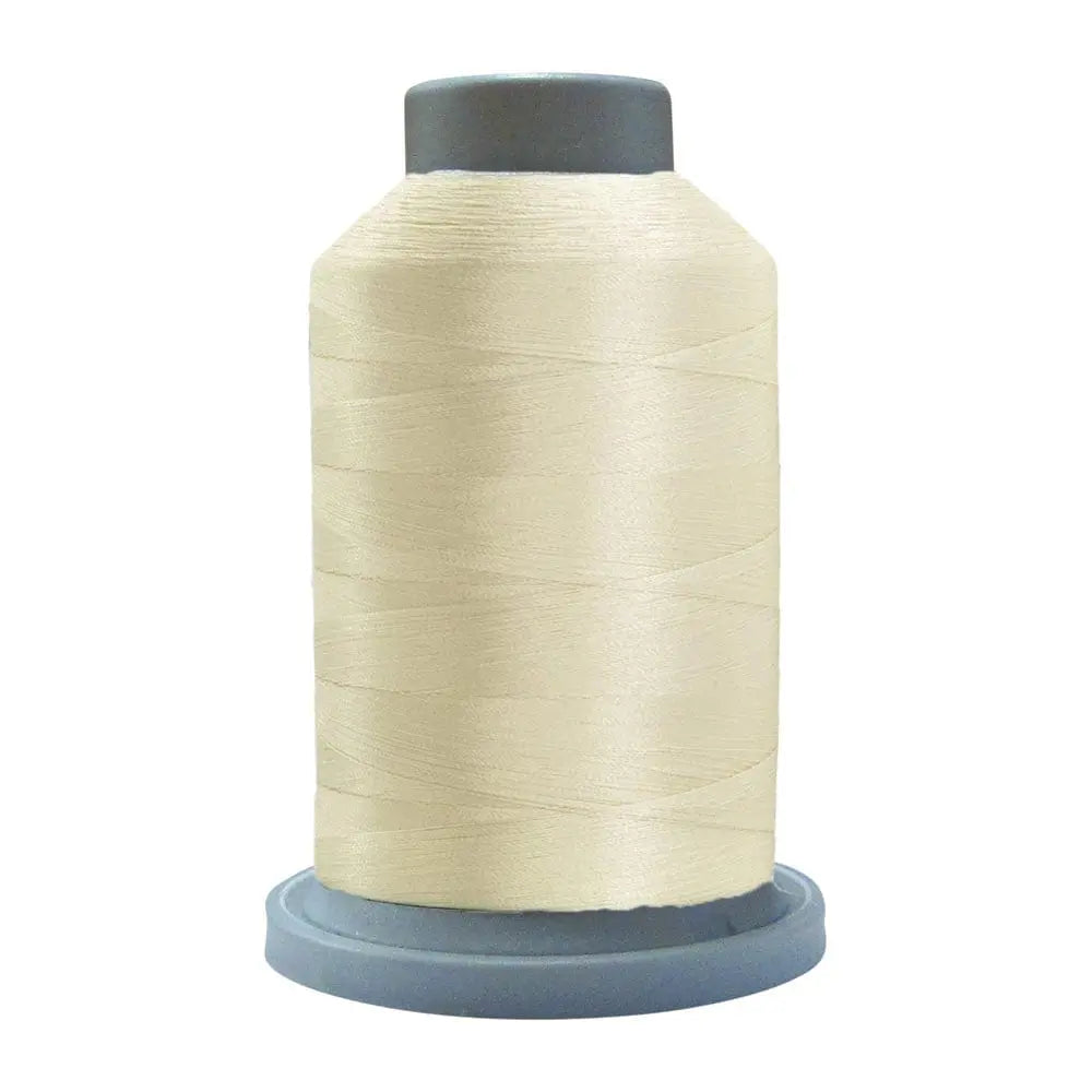 Fil-Tech Thread & Floss Glide Trilobal Polyester No. 40 Chiffon 80614 1000 meter