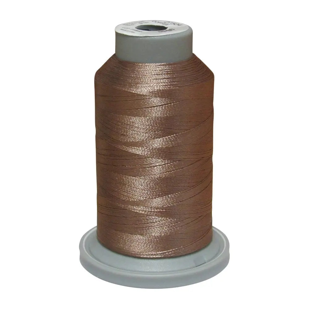 Fil-Tech Thread & Floss Glide Trilobal Polyester No. 40 Coffee 27504 1000 meter