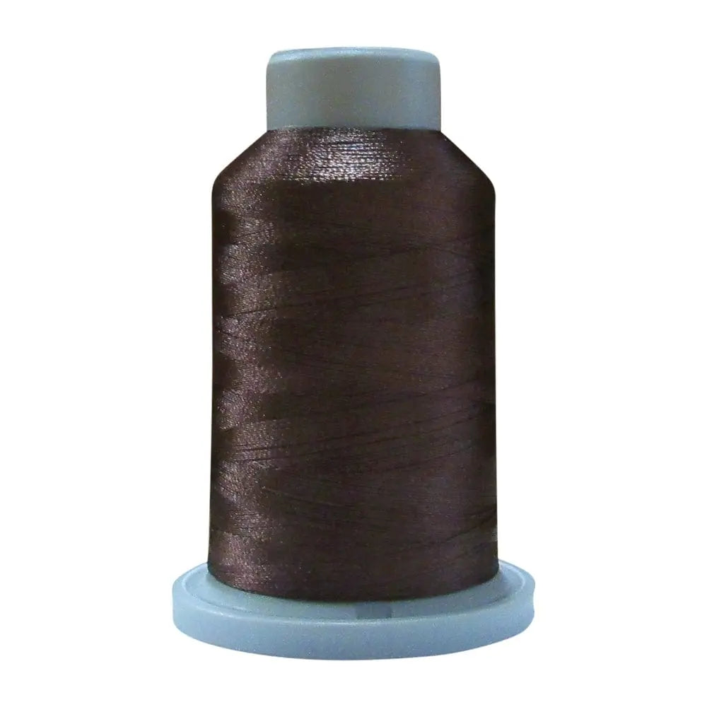 Fil-Tech Thread & Floss Glide Trilobal Polyester No. 40 Coffee Bean 27518 1000 meter