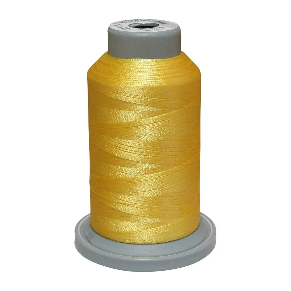 Fil-Tech Thread & Floss Glide Trilobal Polyester No. 40 Cornflower 80120 1000 meter