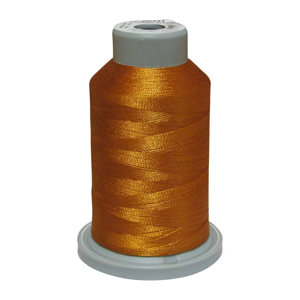 Fil-Tech Thread & Floss Glide Trilobal Polyester No. 40 Desert Sunset 80131 1000 meter