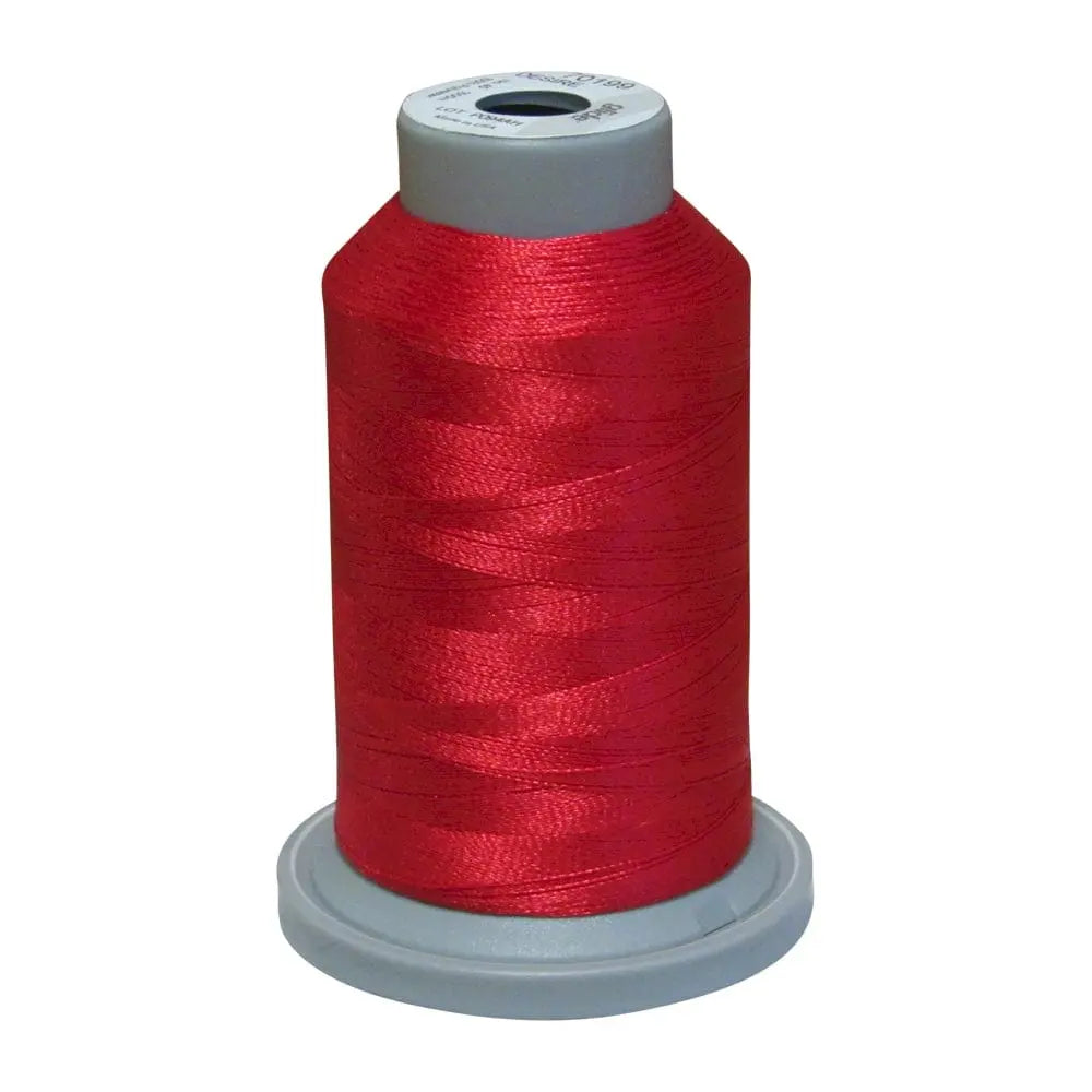 Fil-Tech Thread & Floss Glide Trilobal Polyester No. 40 Desire 70199 1000 meter