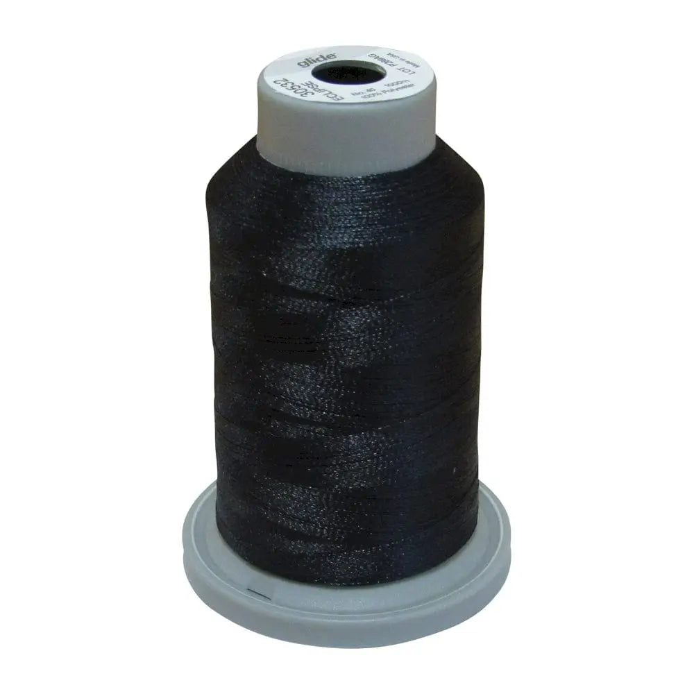 Fil-Tech Thread & Floss Glide Trilobal Polyester No. 40 Eclipse 30532 1000 meter
